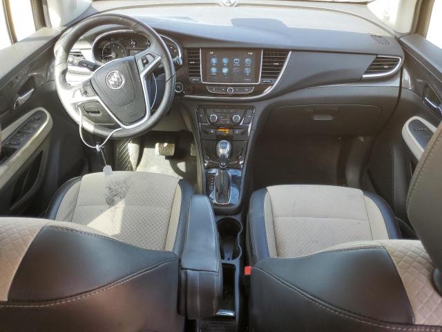KL4CJASB3HB019411 Buick Encore Preferred