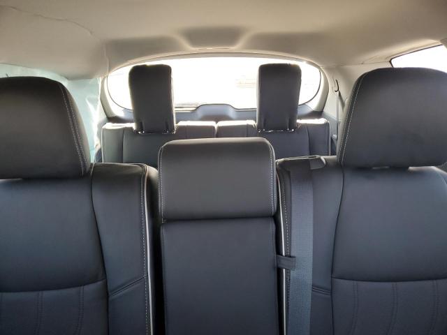 5N1DL0MM8KC510342 Infiniti QX60 LUXE