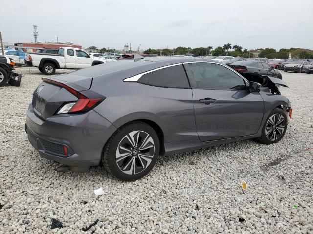 2HGFC3B39GH361972 Honda CIVIC EX