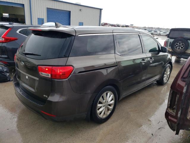 KNDMC5C10G6129079 KIA SEDONA EX