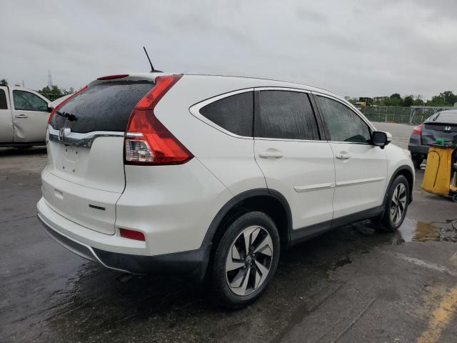 5J6RM3H9XGL011185 Honda Cr-v Touring