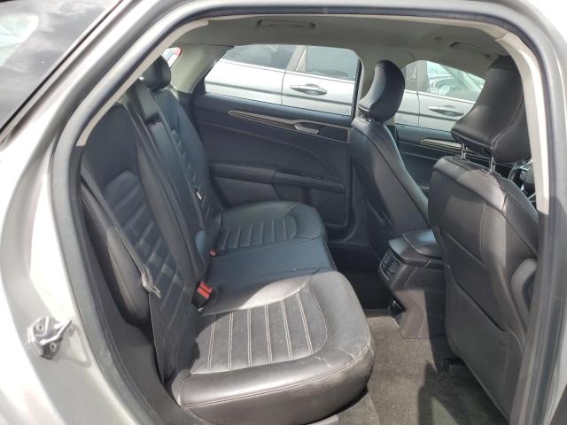 3FA6P0PU3GR320864 Ford Fusion Se Phev