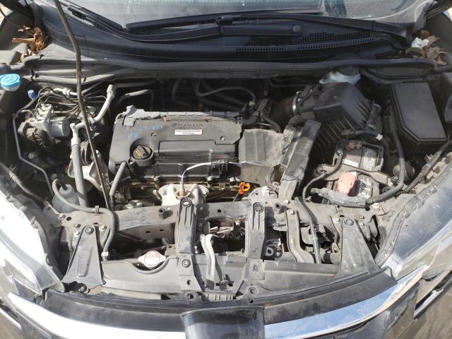 3CZRM3H56GG711392 Honda CR-V EX