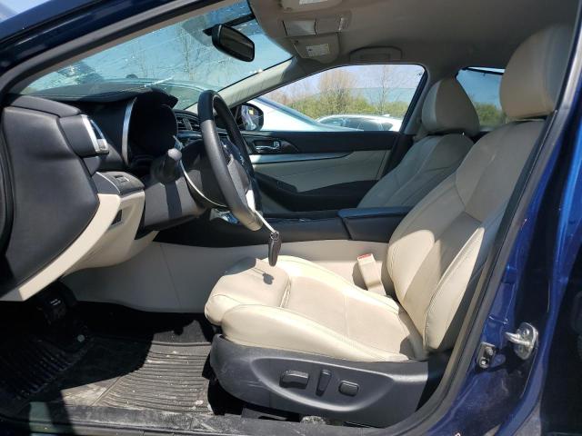 1N4AA6AP2JC405184 Nissan Maxima 3.5s