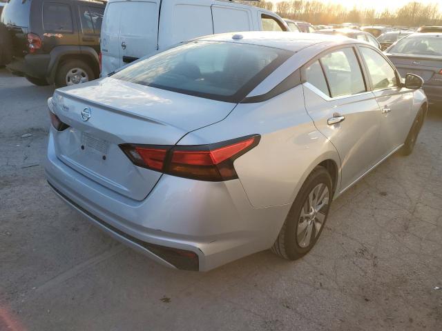 1N4BL4BV1LC142558 Nissan ALTIMA S
