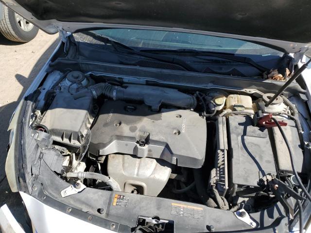 1G11D5SL9FF159689 Chevrolet MALIBU 2LT