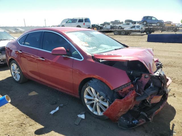 1G4PS5SK4E4226610 Buick Verano
