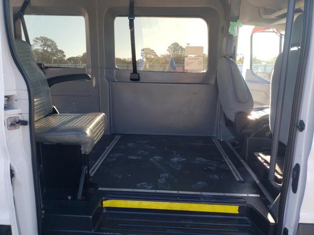 1FTYE1CM0KKA63101 Ford Transit T-150