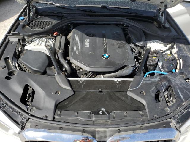 WBAJE5C54JWA92481 BMW 540 I