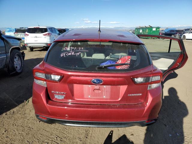4S3GTAB60M3701980 Subaru Impreza