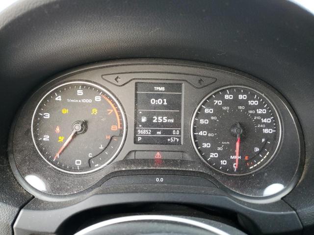WAUCCGFF5F1133507 Audi A3 Premium Plus
