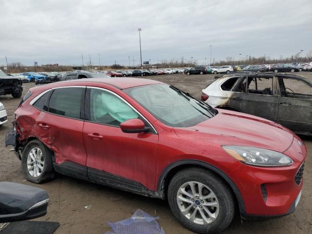 1FMCU9G69LUB31923 Ford ESCAPE SE