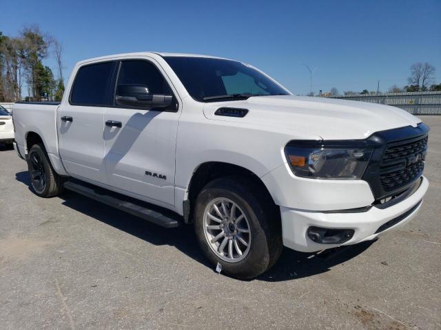 1C6SRFFT4PN628344 RAM 1500 Big Horn/lone Star
