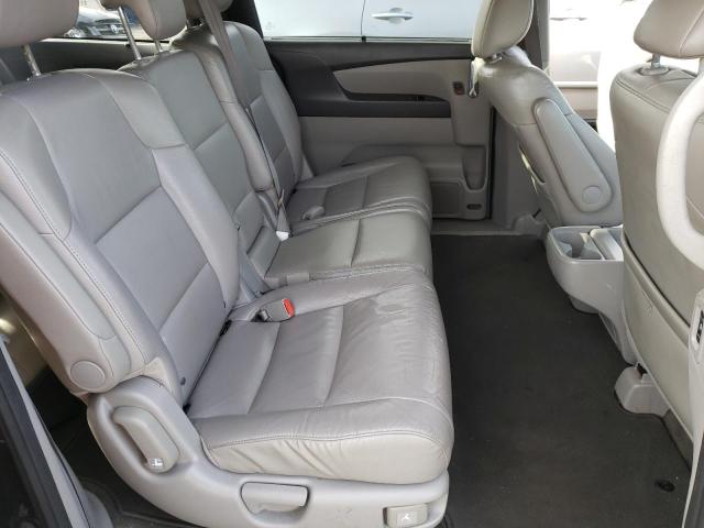 5FNRL5H99EB035904 Honda Odyssey Touring