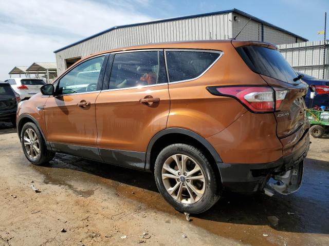 1FMCU9GD8HUC41528 Ford ESCAPE SE