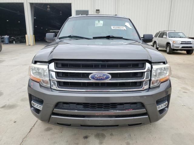 1FMJK1HTXGEF28396 Ford Expedition El Xlt