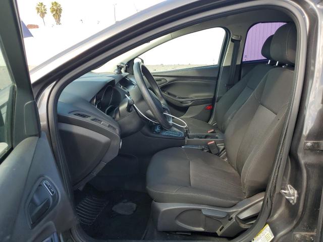 1FADP3E21FL375451 Ford FOCUS S