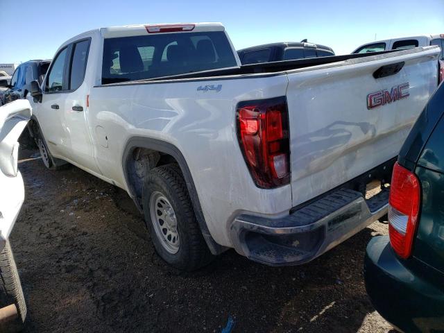 1GTRUAEKXPZ148481 GMC Sierra K1500