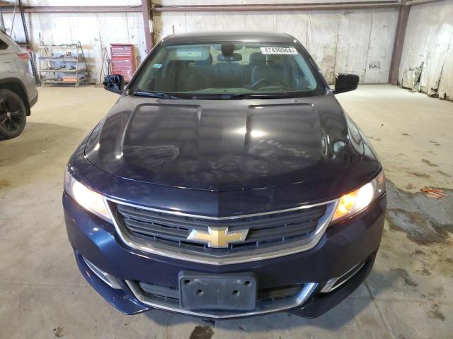 2G11Z5SLXF9287093 Chevrolet IMPALA LS