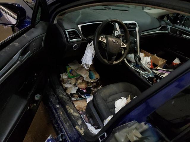 1FA6P0H76E5392280 Ford FUSION SE