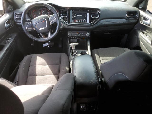 1C4RDHAG2MC573265 Dodge Durango Sxt