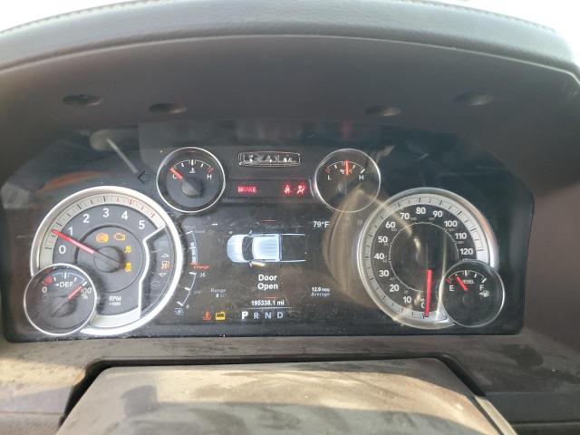 3C6UR5FL0JG380371 RAM 2500 Laie
