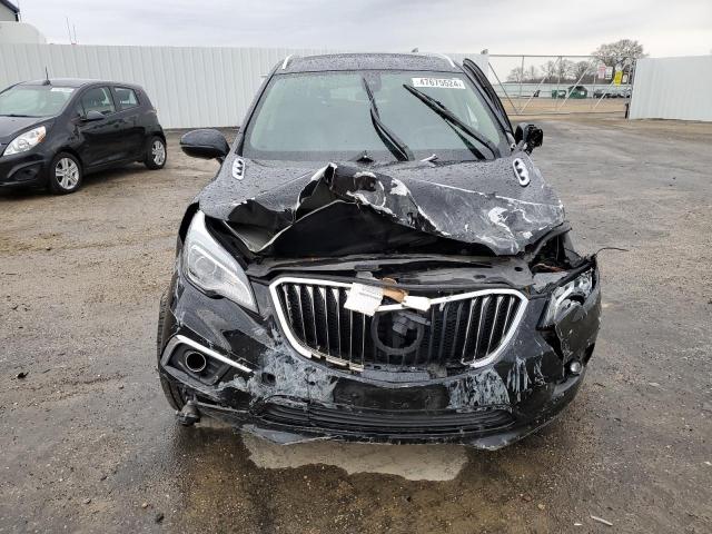 LRBFXESX4HD145557 Buick Envision Premium