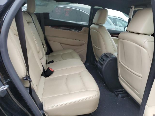 1GYKNDRS3HZ229747 Cadillac XT5 LUXURY