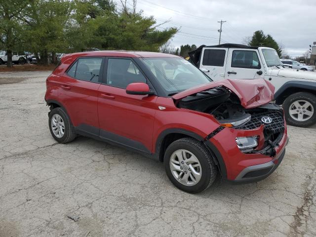 KMHRB8A3XMU073069 Hyundai Venue Se