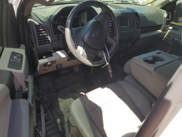 1FTMF1EPXGKF51644 Ford F150
