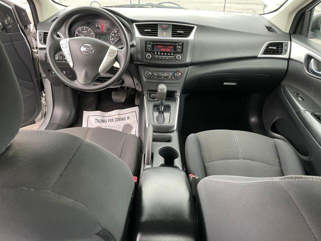 3N1AB7AP6HY207774 Nissan SENTRA S