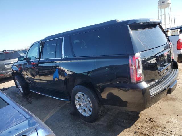 1GKS2FEC3HR132500 GMC Yukon Xl K1500 Sle