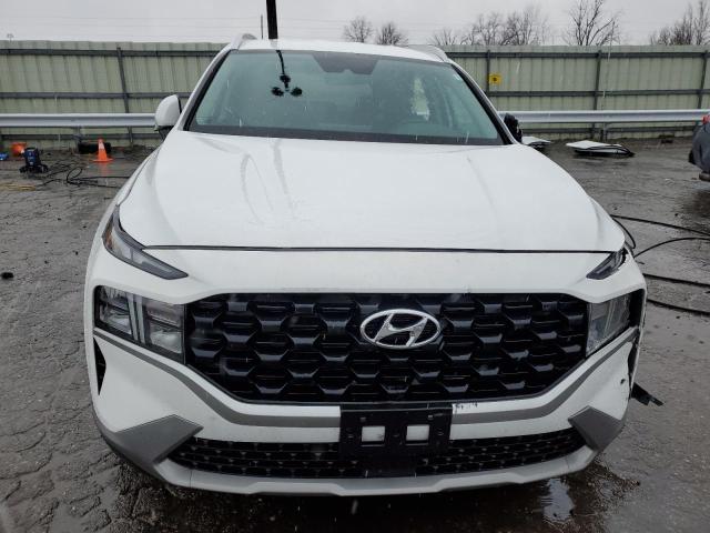 5NMS2DAJ8PH597975 Hyundai Santa Fe Sel