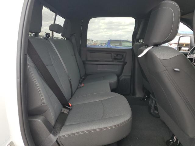 3C6UR5HL8RG180430 RAM 2500 Tradesman