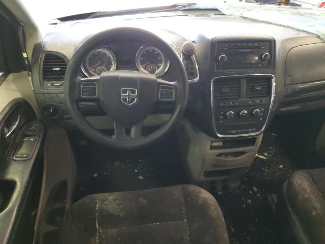 2C4RDGBG0ER413967 Dodge Grand Caravan Se