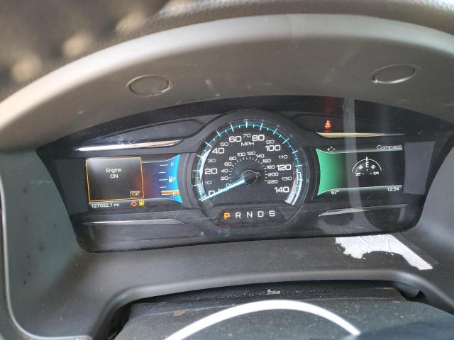 2FMGK5C85HBA06048 Ford FLEX SEL