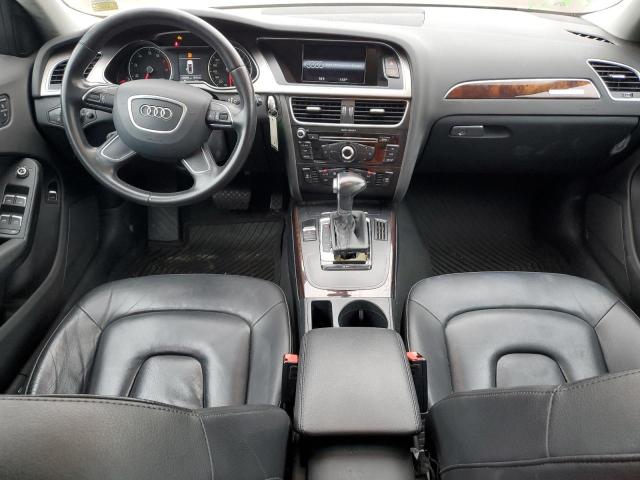 WA1TFAFL7EA162996 Audi A4 Allroad Premium