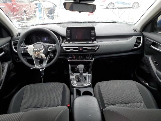 KNDEPCAA9N7333242 KIA Seltos Lx