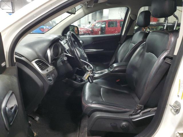 3C4PDDEG0KT795119 Dodge JOURNEY GT