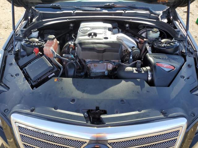 1G6AG5RX7E0165261 Cadillac ATS