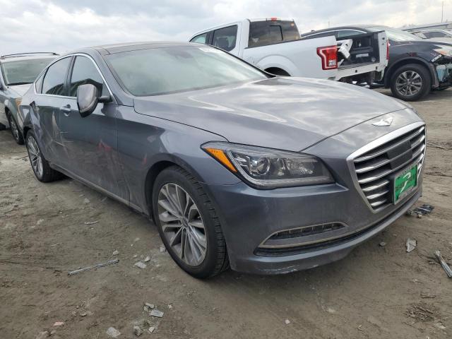 KMHGN4JEXFU064352 Hyundai Genesis 3.8l