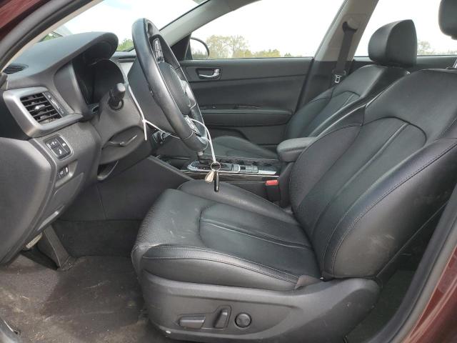 5XXGU4L18KG333577 KIA OPTIMA EX