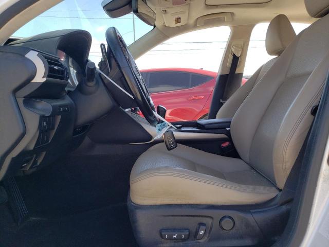 JTHBA1D20H5038834 Lexus IS 200T