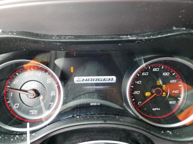 2C3CDXCT5PH541555 Dodge CHARGER R/T