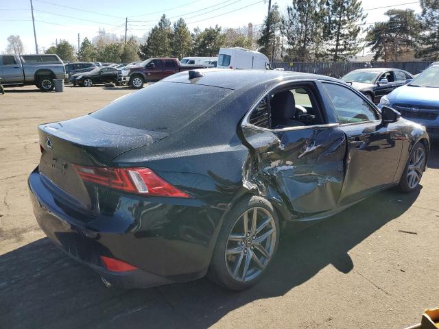 JTHCM1D25G5012868 Lexus IS 300