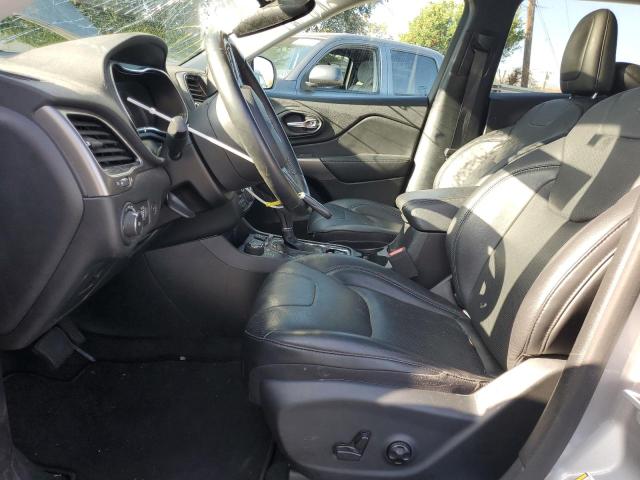 1C4PJMDX2LD522457 Jeep Cherokee Limited
