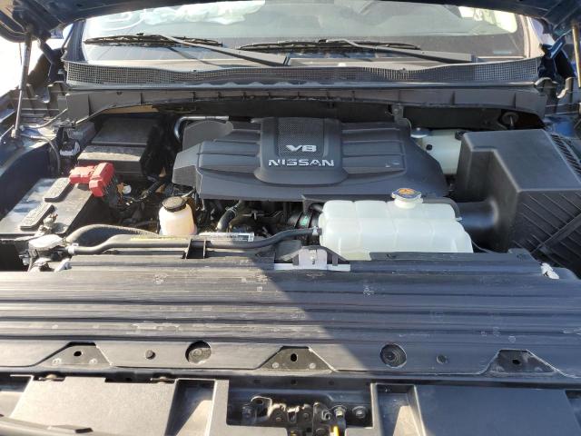 1N6AA1FBXLN505385 Nissan Titan Xd Sv