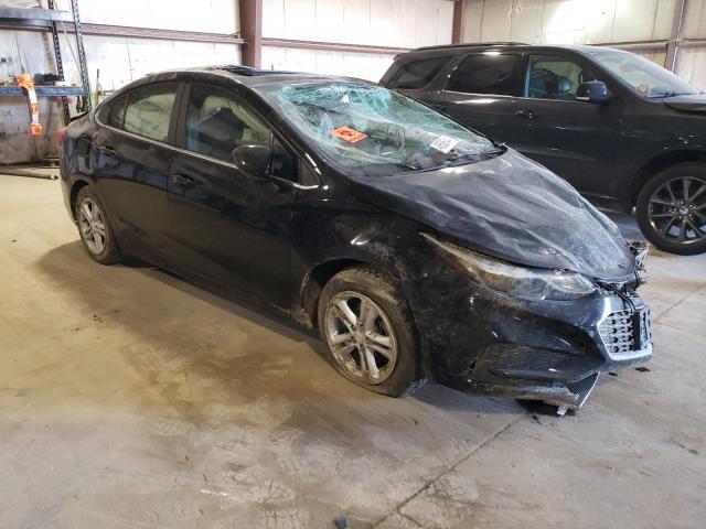 1G1BE5SM9G7272662 Chevrolet CRUZE LT