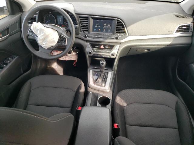 5NPD84LF3JH297366 Hyundai ELANTRA SEL