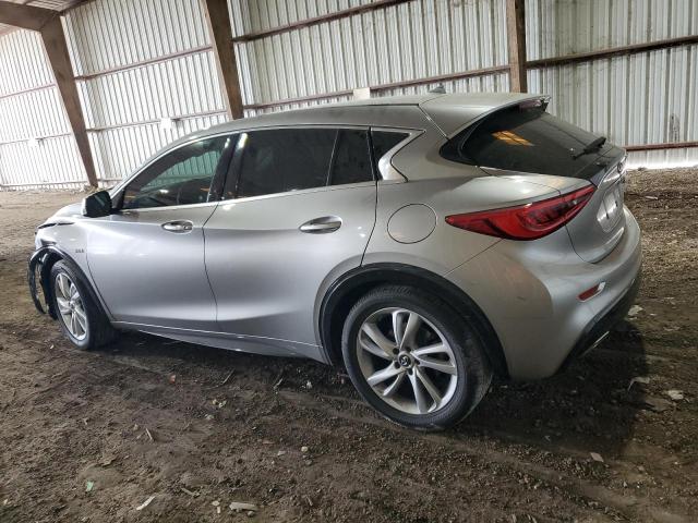 SJKCH5CP3JA058365 Infiniti QX30 BASE